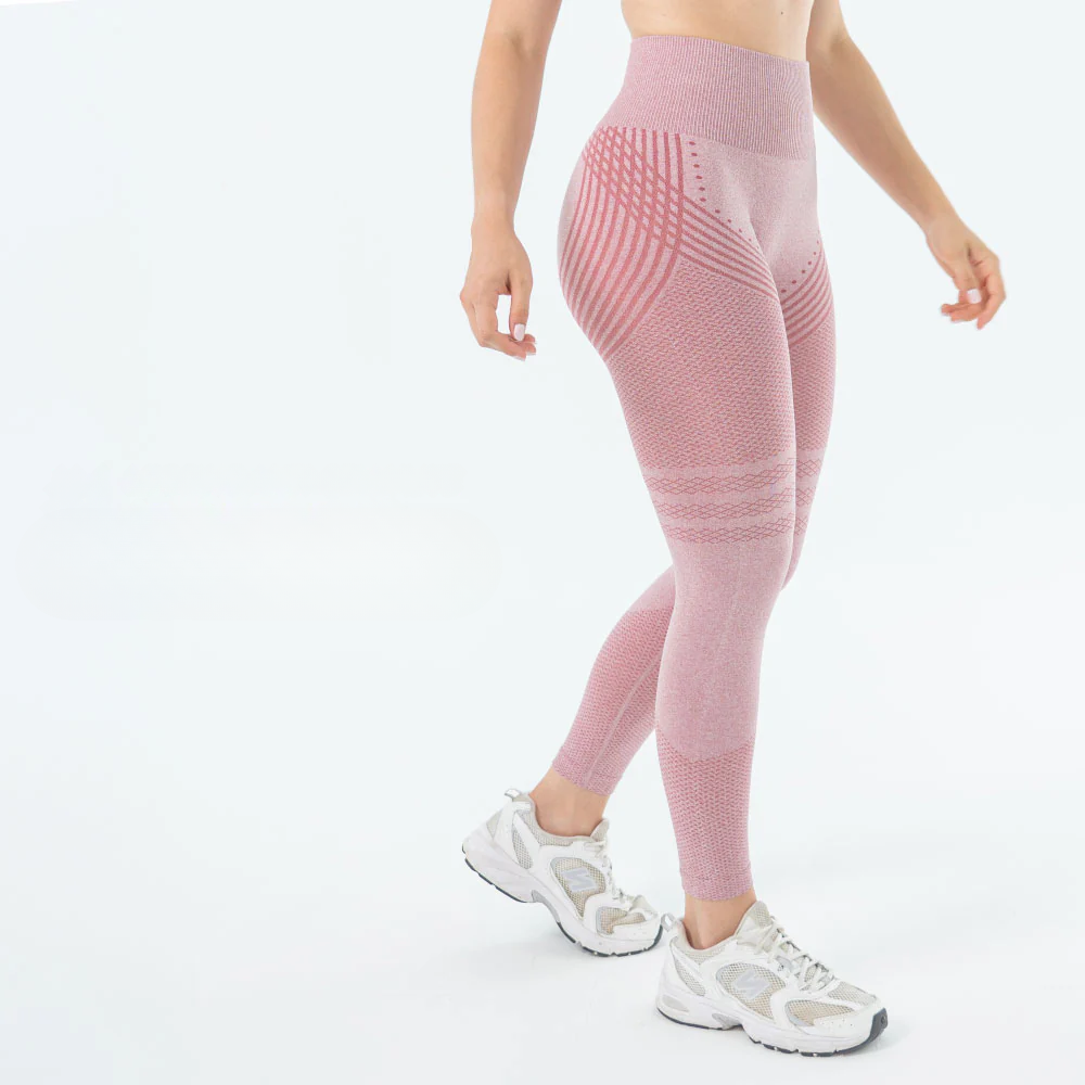Leggings 3D - ANTI CELLULITE