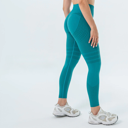 Leggings 3D - ANTI CELLULITE