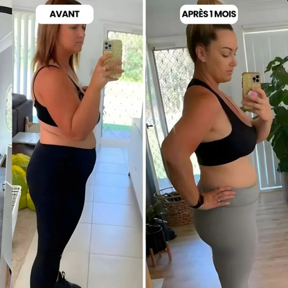 Leggings 3D - ANTI CELLULITE