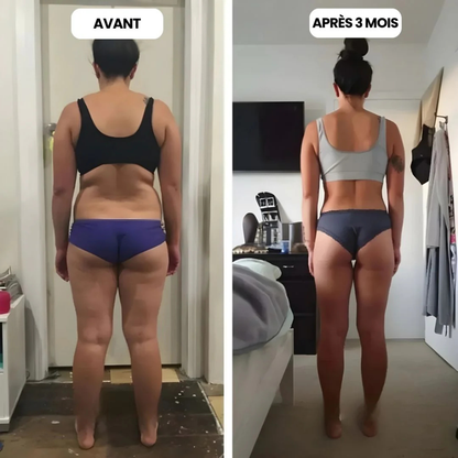 Leggings 3D - ANTI CELLULITE