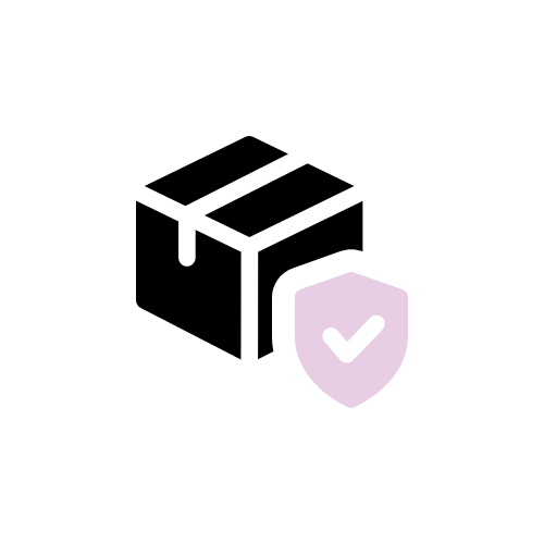 Protection de livraison